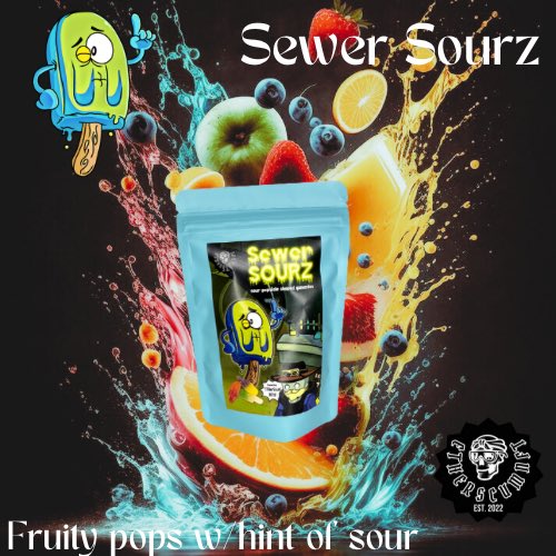 SewerSourz